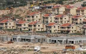 موافقت اسرائیل با ساخت 2300 واحد مسکونی
