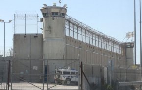فشل الحوار بين الأسرى الفلسطينيين وإدارة سجن عوفر