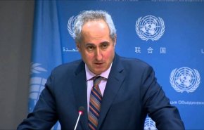 سازمان ملل: آمریکا به تعهدات بین‌المللی خود پایبند باشد
