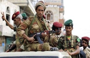 کشته شدن شماری از مزدوران سعودی در عملیات ارتش یمن