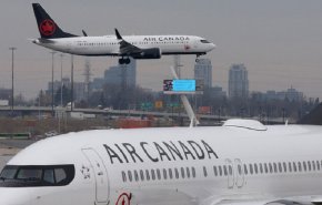 حكاية فتاة مسلمة مع الطائرة الكندية!