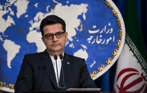 ايران تعلن موقفها من ايجاد منطقة آمنة في سوريا
