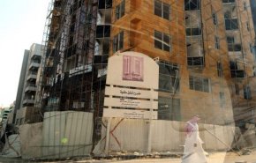 شاهد..السعوديون يعانون من عدم استكمال بناء منازلهم
