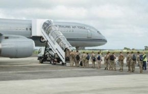 بر خلاف درخواست ناتو، نیوزلند نیروهای خود را از عراق خارج می‌کند