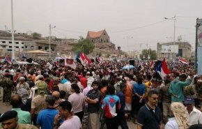 جنوب اليمن.. رجل الامارات يعلن 'الجهاد' على هادي واتباعه!