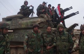 ارتش سوریه 2 شهرک ریف حماه را بازپس گرفت