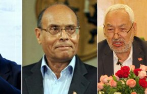 أبرز مرشحي انتخابات الرئاسة التونسية 