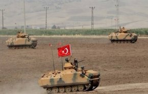 الأكراد في سوريا يحذرون من 'حرب كبيرة'!!