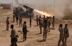 نیروهای یمنی بر 37 منطقه در نزدیکی مرز عربستان مسلط شدند