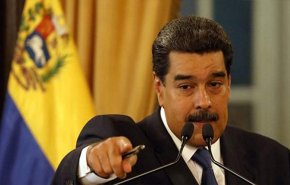 مادورو يوقف الحوار مع المعارضة احتجاجا على عقوبات واشنطن