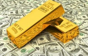 الذهب يستقر بفعل 'الحرب التجارية' 