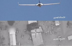 ادامه حملات پهپادی یمن به فرودگاه‌های سعودی