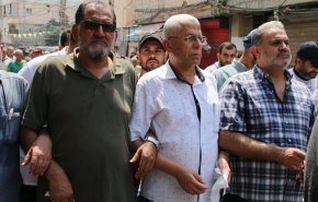 دعوات للتظاهر أمام وزارة العمل في بيروت للمطالبة بحقوق الفلسطينيين