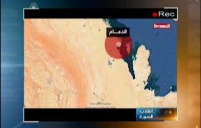 شاهد: صوارخ يمنية تصل الدمام وسط عجز سعودي مفضوح

