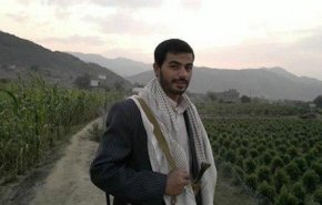 برادر رهبر جنبش انصارالله یمن به شهادت رسید