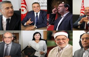 تونس تغلق أبواب الترشح لانتخابات الرئاسة اليوم
