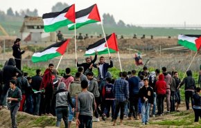 شهيدان برصاص الاحتلال في جمعة الـ73 لمسيرات العودة