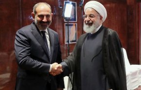 روحانی به نشست شورای عالی اقتصادی اورآسیا دعوت شد