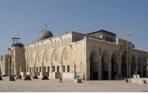 لماذا تم الإعلان عن إغلاق المساجد في القدس بعيد الأضحى