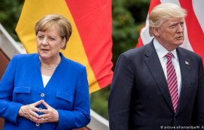 هشدار آمریکا به آلمان درباره بی‌اعتنایی به افزایش بودجه نظامی