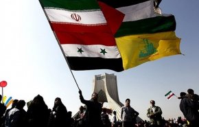 «حماس» في طهران: معركة المصير الواحد 