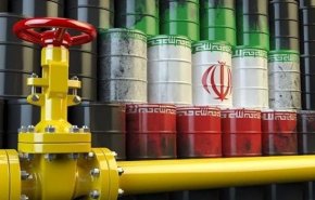 المركزي الايراني: مبيعات النفط تنمو باضطراد