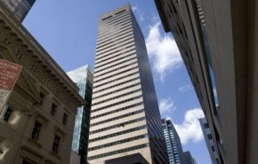حکم مصادره برج بنیاد علوی در منهتن نیویورک رد شد