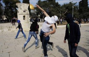 هذا ما يخفيه مخطط اقتحام الأقصى يوم الاضحى المبارك!