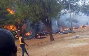 حدود ۶۰ کشته در انفجاری در تانزانیا