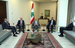 مصالحة الجبل تفتح باب الحكومة اللبنانية. فما الذي حصل؟