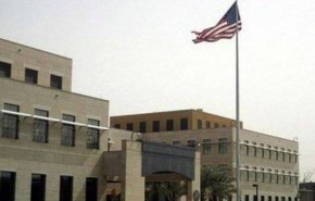 الکشف عن سر الغرفة 11 في السفارة الامريكية ببغداد