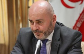 جزئیاتی از علل استعفای سفیر جمهوری چک در ایران 