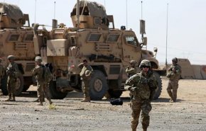 یک سرباز آمریکایی در عراق کشته شد