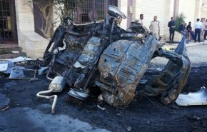 3 کارمند سازمان ملل در بین قربانیان انفجار در لیبی