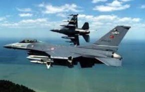 ترکیا تعلن قتل مسلحين اثنين على شمال العراق