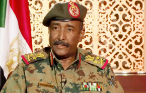 البرهان: سنراجع أى اتفاقيات دولية تستغل موارد السودان