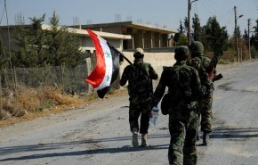 خیز ارتش سوریه برای محاصره «خان شیخون»؛ یک شهرک دیگر آزاد شد