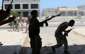 الامم المتحدة: ارتفاع في حصيلة ضحايا المعارك في ليبيا 