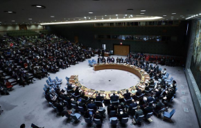 مجلس الأمن يدعو لضرورة الالتزام بالهدنة الإنسانية في ليبيا