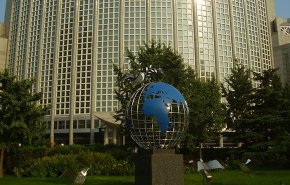 الصين تدعو بريطانيا لعدم التدخل في شؤونها الداخلية