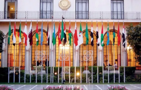 الجامعة العربية تدين تفجير بنغازي الليبية 