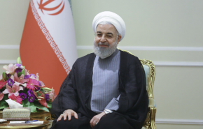 روحاني يزور روسيا للمشاركة بالقمة الثلاثية لإيران وروسيا وآذربيجان