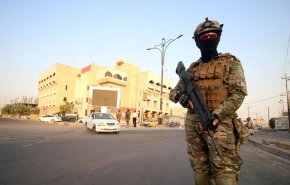 العراق... احباط مخطط إرهابي لاستهداف قضاء خانقين خلال العيد