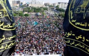 جهاد اسلامی: انتفاضه و مقاومت تنها گزینه برای شکست صهیونیست‌هاست
