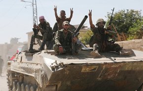 الجيش السوري يواصل التقدم في ادلب.. هل سيشتبك مستقبلا مع 