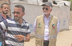 کویت: کمک‌رسانی به سیل‌زدگان در ایران ادامه دارد
