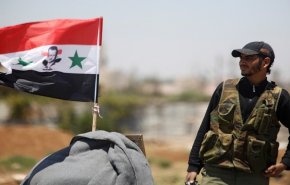 الجيش السوري يقترب من مدينة استراتيجية في ريف إدلب الجنوبي