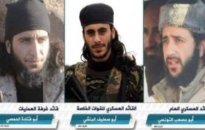 مقتل ثلاثة إرهابيين بارزين بنيران الجيش في ريف إدلب