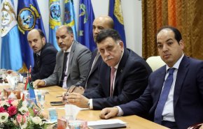 حكومة الوفاق تطالب المجتمع الدولي بوقف هجوم طرابلس