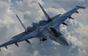 تركيا تدرس شراء مقاتلات روسية من طراز سو-35